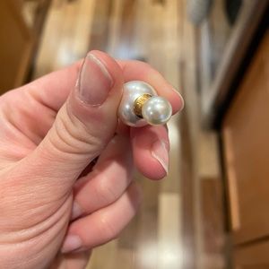 Dior tribales earrings 2023